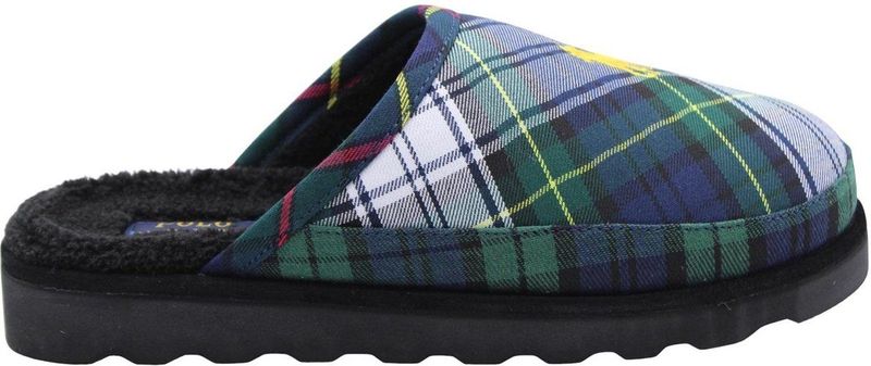 Ralph Lauren - Pantoffels - Groen