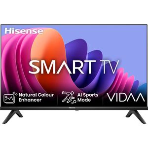 Hisense 32A4N - HD Ready LED TV - 32 inch - 2024