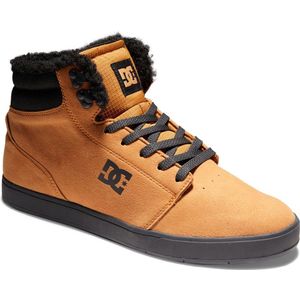 Dc Shoes Crisis 2 Hi Wnt Schoenen