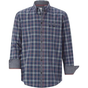 Babista - ILAN - Overhemd - Blauw