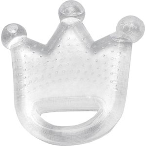 BamBam Bijtring Kroon - BPA vrij - Baby cadeau