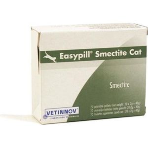 Easypill Smectite kat 20x2 gr.