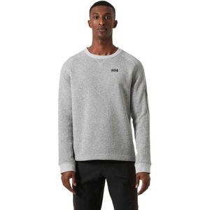 Helly Hansen Varde Sweatshirt Grijs 2XL Man
