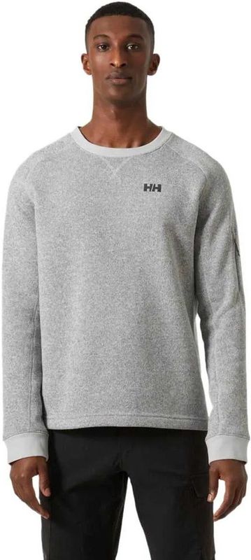 Helly Hansen Varde Sweatshirt Grijs 2XL Man