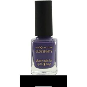 Max Factor Glossfinity Nagellak - 130 Lilac Lace