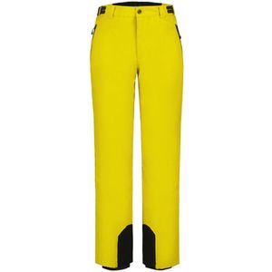 Icepeak Fleming I Broek Geel 46 Man