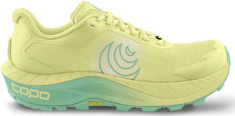 Damesschoenen Topo Athletic MTN Racer 4