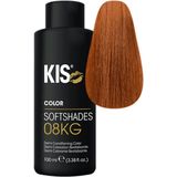 KIS - SoftShades - Haarkleuring - 100ml