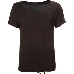 Papillon LOOSE FIT ROUND NECK SHIRT - Maat: S