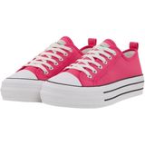 Tom Tailor - Trainers - Sneakers - Met Platform