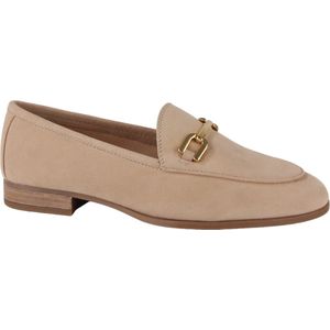 Unisa Dalcy Loafers - Instappers - Dames - Beige - Maat 37