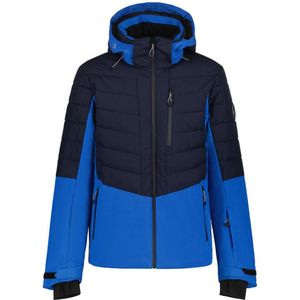 ICEPEAK - folsom - Ski jack heren - Blauw