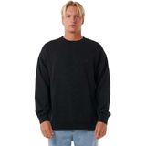 Rip Curl - Original Surfers - Sweatshirt - Zwart