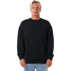 Rip Curl - Original Surfers - Sweatshirt - Zwart