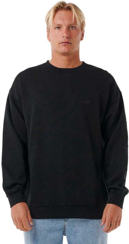 Rip Curl - Original Surfers - Sweatshirt - Zwart