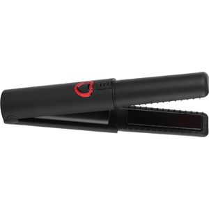 Solacis Draadloze stijlborstel - Stijlborstel - Elektrische haarborstel - Draadloze fohn - Draadloze haarborstel - Must have voor uw haar!