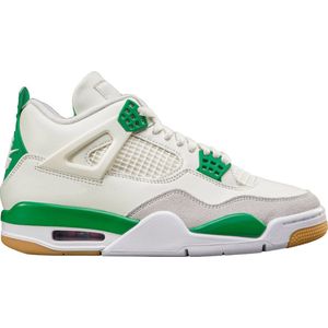 Air Jordan 4 Retro SB Pine Green - DR5415-103 - Maat 44 - GROEN - Schoenen