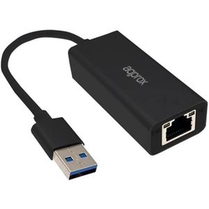 Adapter USB naar Ethernet approx! APPC56V2