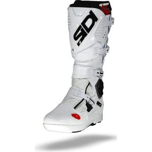 SIDI - Crossfire 3 SRS - Off-Road Laarzen - Zwart - Polyurethaan