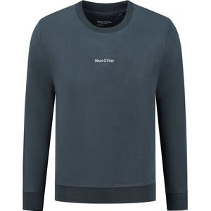 Marc O'Polo Organic Sweater Heren - Maat M