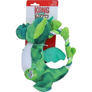 Kong Hond Knots Dragon, Medium/Large