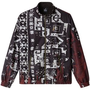 Australian - Archive sabrinda - print jasje | Arak - Maat XXL