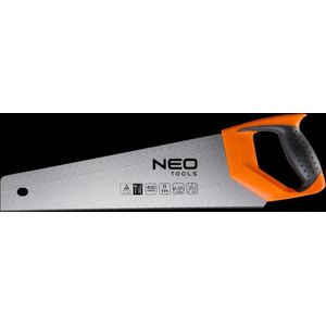 Neo Tools Handzaag 400mm, 11 Tpi, Fast Cut