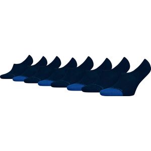 SOKKEN 8 PACK Scotch & Soda sokken voor heren in een verpakking van 8