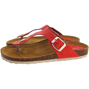 Casarini C24502 slipper oranje, 38 / 5