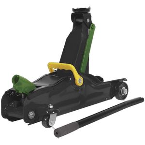 Hydraulische Krik 2 Ton - Werkplaats Uitrusting