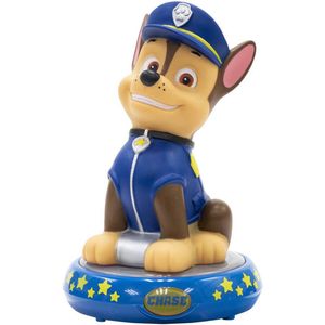 Paw Patrol 3D Lamp Chase