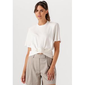 Ibana - Temari Top - Wit - Dames