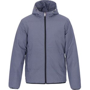 MO - Tussenjas - Marine - Bomberjack - Licht Gevoerd