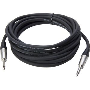 Cordial LS kabel jack 20m,CPL PP 25 Neutrikstekker, 2 x 2,5 qmm - Speakerkabel