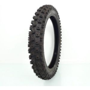 Pneu 60-100-14 Kenda pour Moto Suzuki 80 JR 2001 à 2007 K772F Carlsbad 30M / AV Neuf