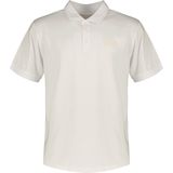 Ea7 Emporio Armani 6dpf16_pjvqz Poloshirt Wit 2XL Man