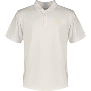 Ea7 Emporio Armani 6dpf16_pjvqz Poloshirt Wit 2XL Man