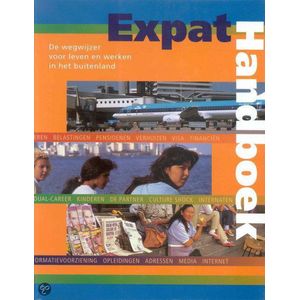 Expat Handboek