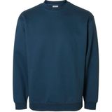 SELECTED HOMME - Sweater - Blauw