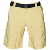 Columbia - Silver Ridge Utility - Cargobroek - Zwart - UPF 50 Zonbescherming