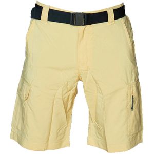 Columbia - Silver Ridge Utility - Cargobroek - Zwart - UPF 50 Zonbescherming