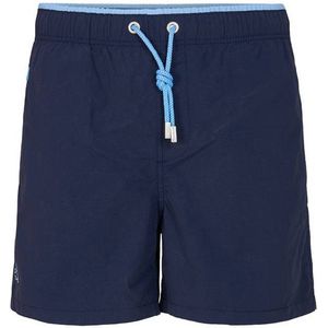 Ramatuelle Zwembroek Jongens - Tahiti  - Maat 140 - Kleur  Blauw / Navy