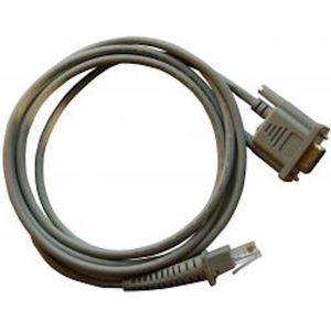 Datalogic RS-232 cable