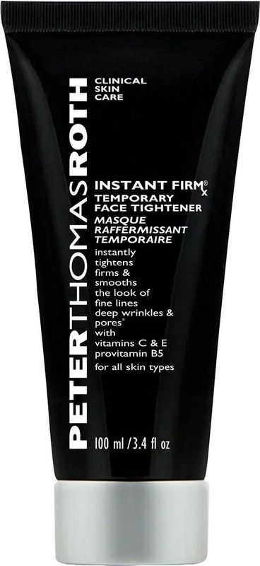 Peter Thomas Roth - Instant FIRMx - Verstevigende Crème - 100 ml - Voor Onmiddelijke Rimpel Egalisatie