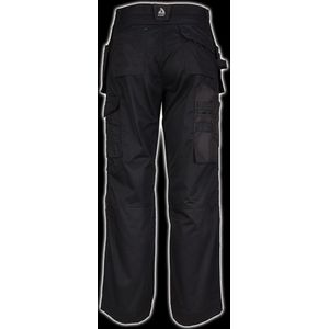Artelli Pro-Evoque Trouser Zwart