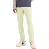 Dockers - Go Active Flex - Chino Broek - Geel - Skinny Fit