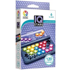 SmartGames - IQ Stars