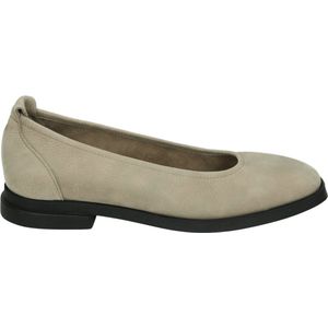 Arche - PARIGI - Ballerinaschoenen - Taupe