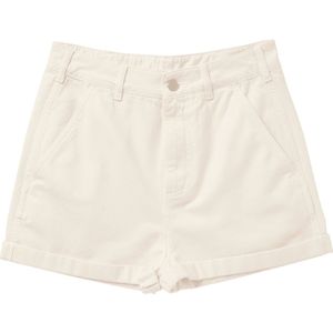 Mystic Island Short - Off White