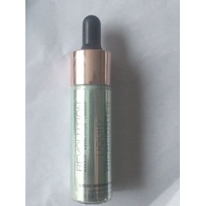 Makeup Revolution - Vloeibare Highlighter - ‎Mermaid Scales